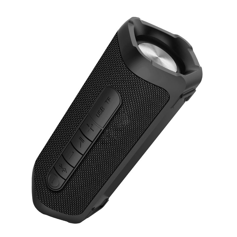 WaveNest™ Fabric Waterproof Bluetooth Speaker