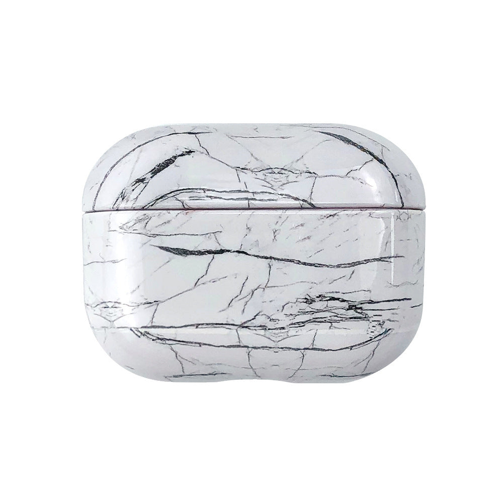 MarbleGuard Earphone Case