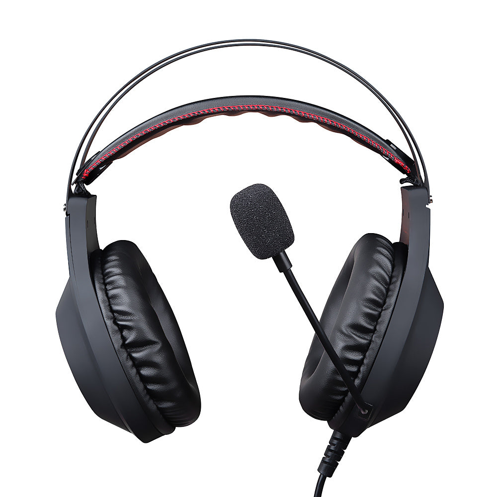 WolfStrike N2 – Elite Gaming Earphones & Headset