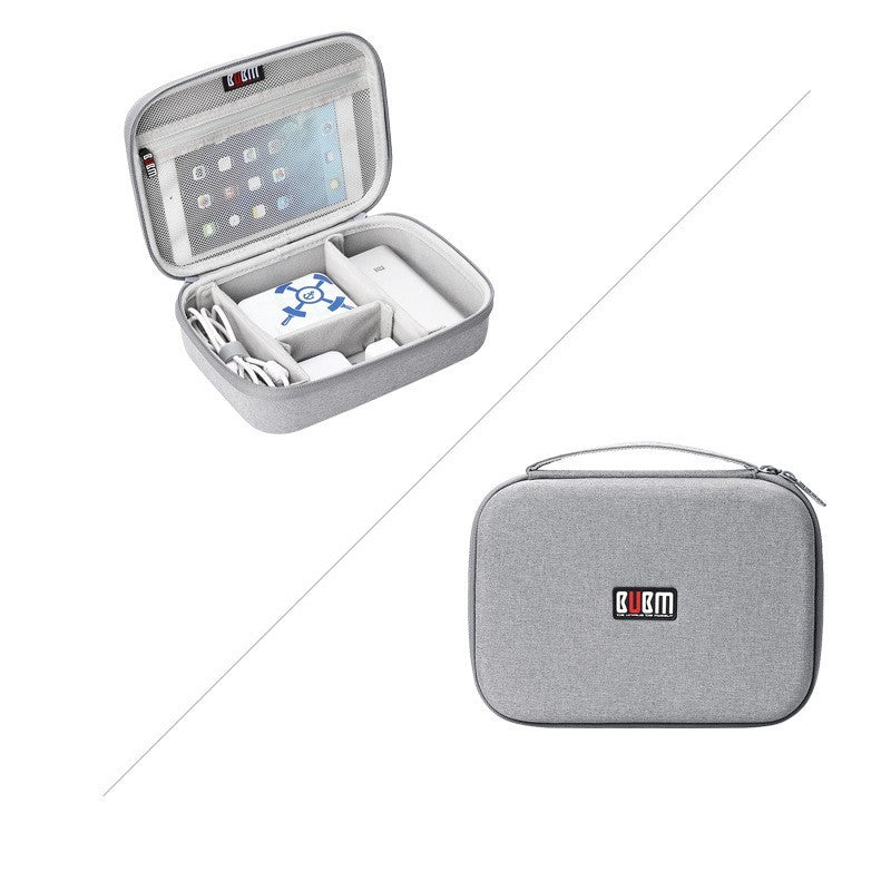 TechVault Digital Storage Case