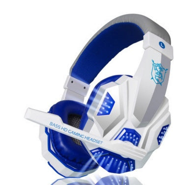 CyberSound™ PC780 RGB Gaming Headset