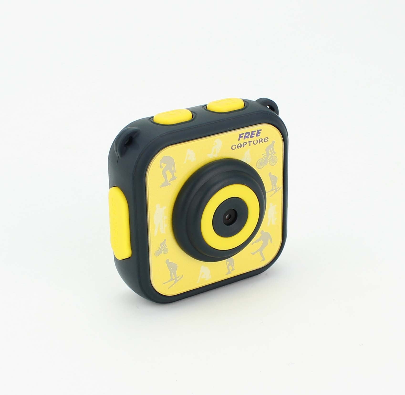 AquaQuest Junior Pro