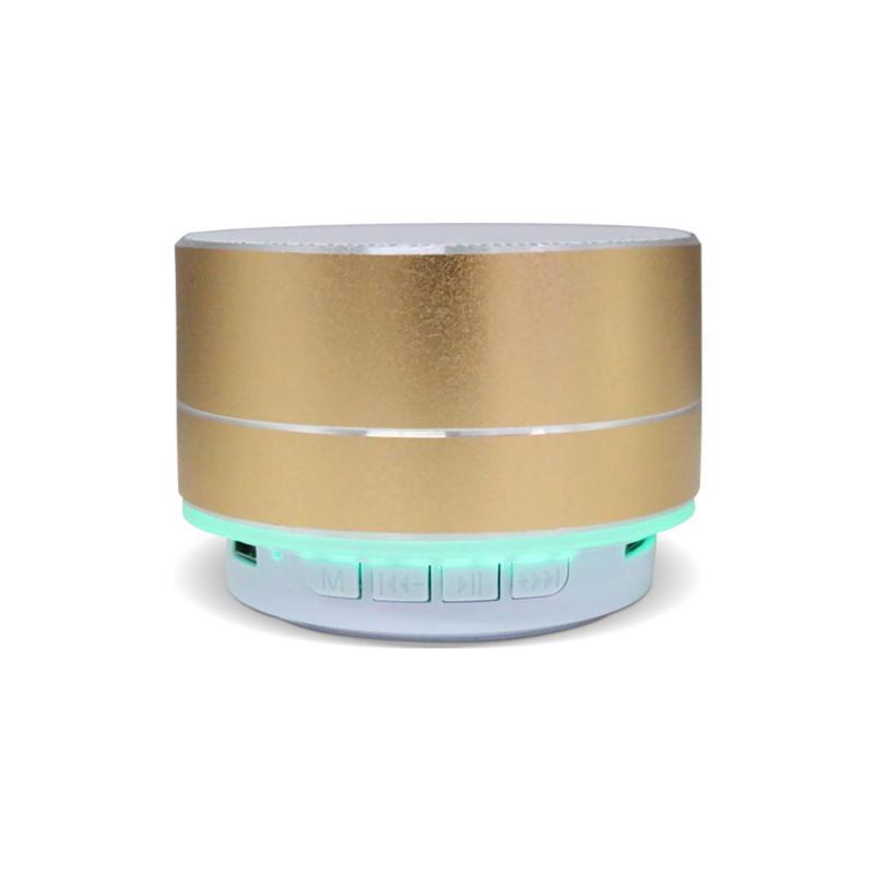 EchoWave: Premium Wireless Bluetooth Speaker
