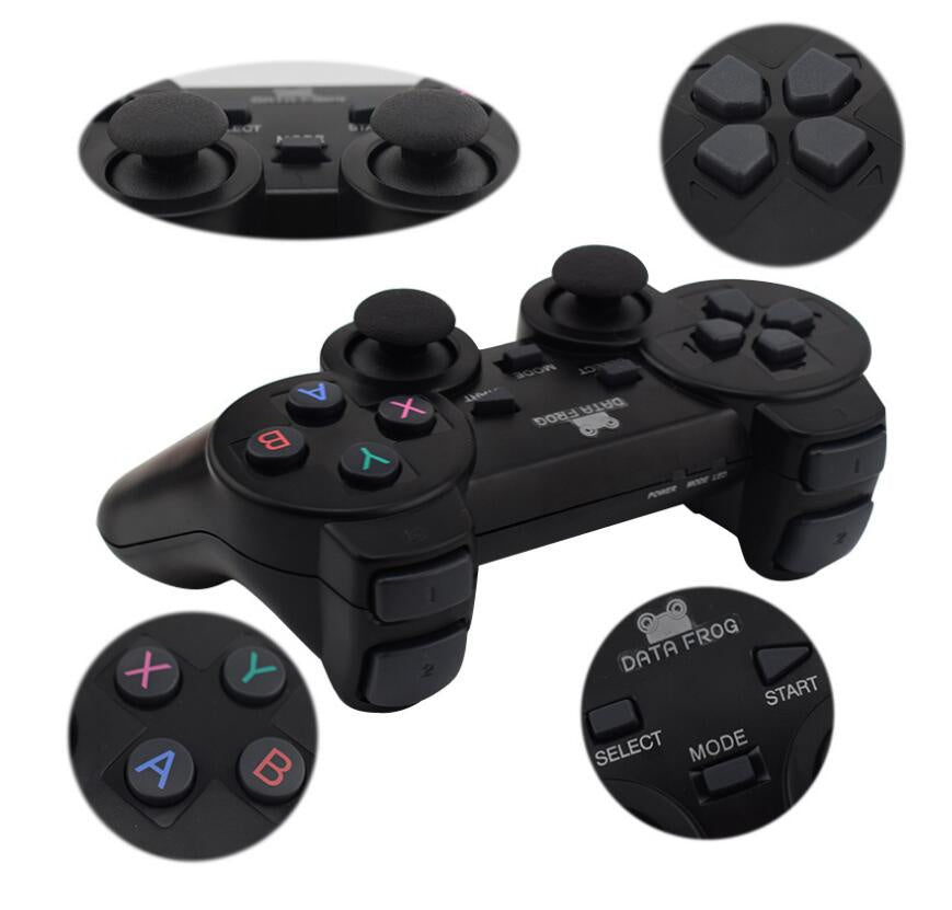VortexX Wireless Android Gamepad