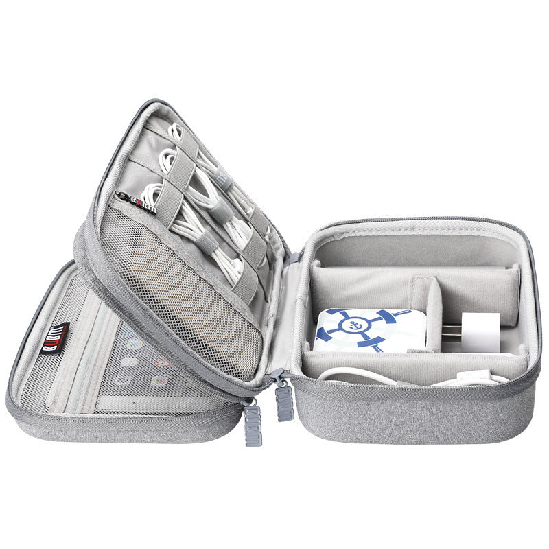 TechVault Digital Storage Case