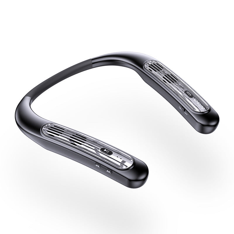 Auraluxe™ - The Wearable Bluetooth Surround Speaker