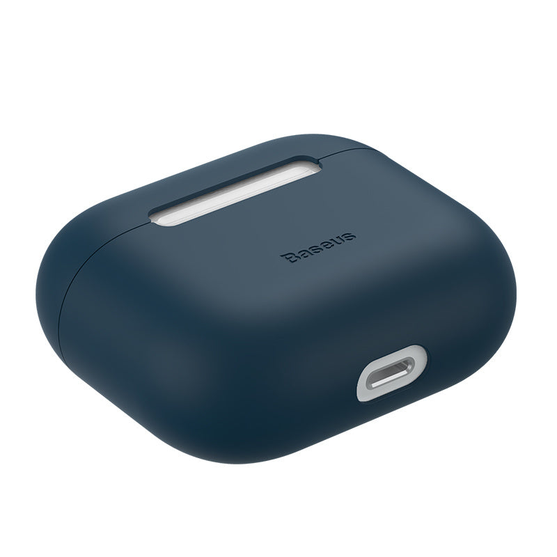 PodGuard Slim – Super Thin Silica Gel Case for Pods