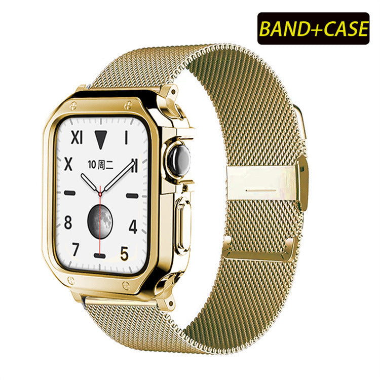 SmartFit Watch Case & Strap Set