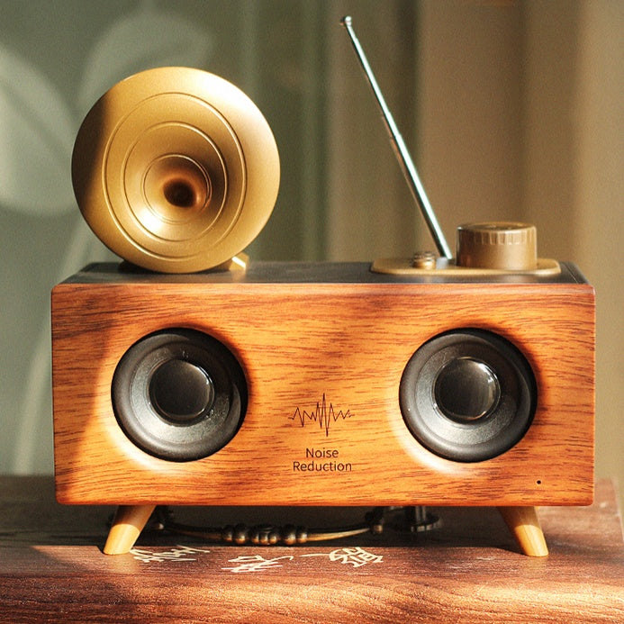 EchoSphere B6 Wireless Bluetooth 3D Subwoofer Speaker