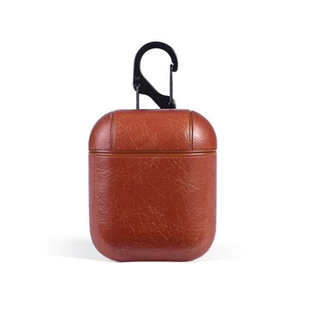 ChargeNest™ Duo | Bluetooth Earphone Charging Case