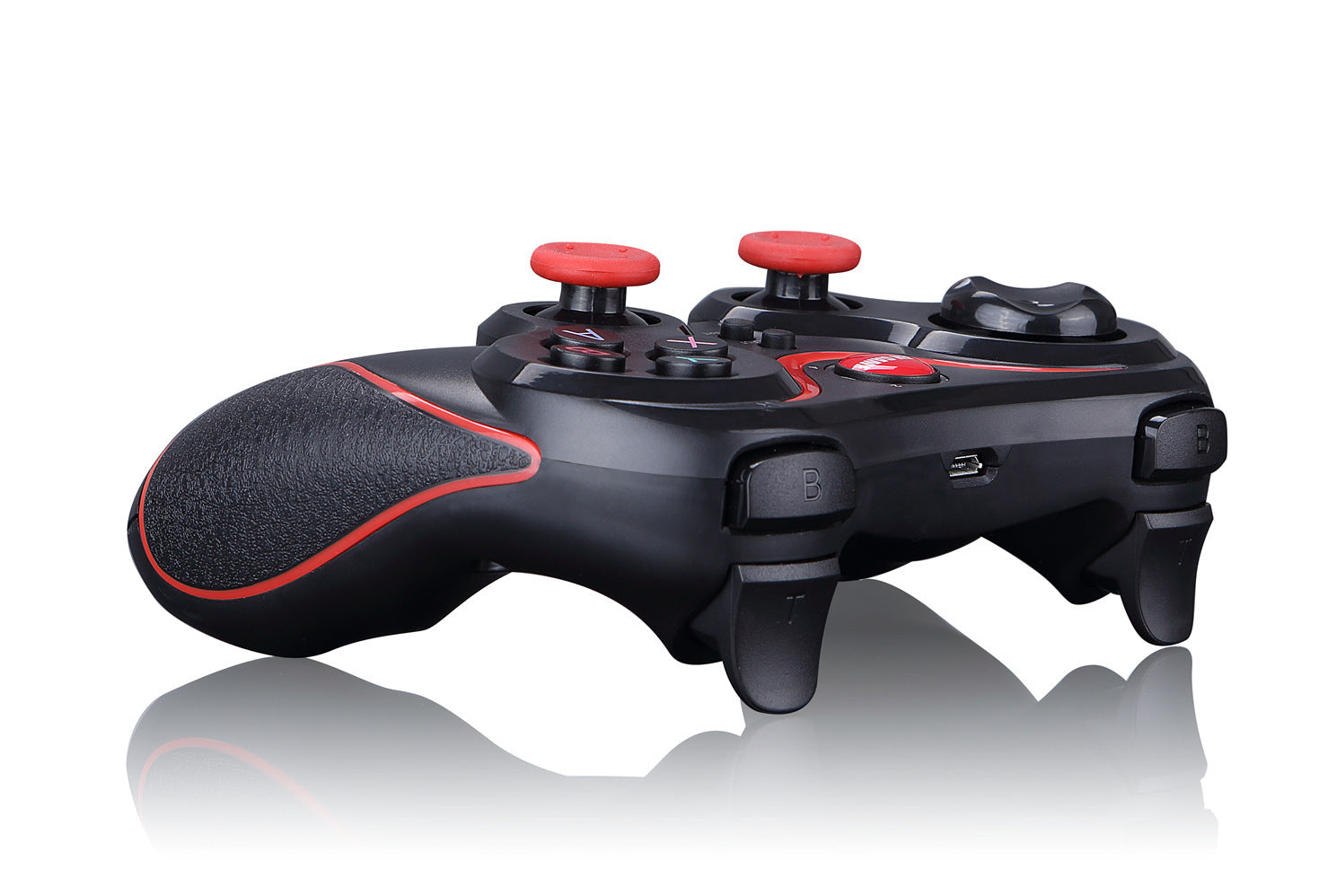 AetherCore™ X1 Wireless Bluetooth Gamepad