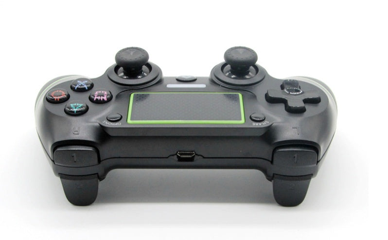 VibraX™ Wireless Touchscreen Gamepad for PS4