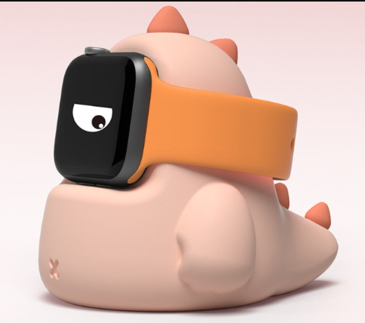 MagniCharge™ Wireless Magnetic Smartwatch Charging Stand
