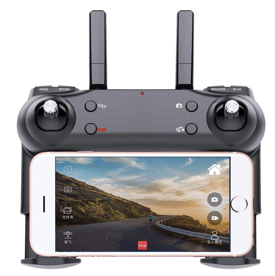 SkyHunter™ 4K Aerial Combat Drone – High-Definition Remote-Controlled Aircraft with Wide-Angle Aerial Photography