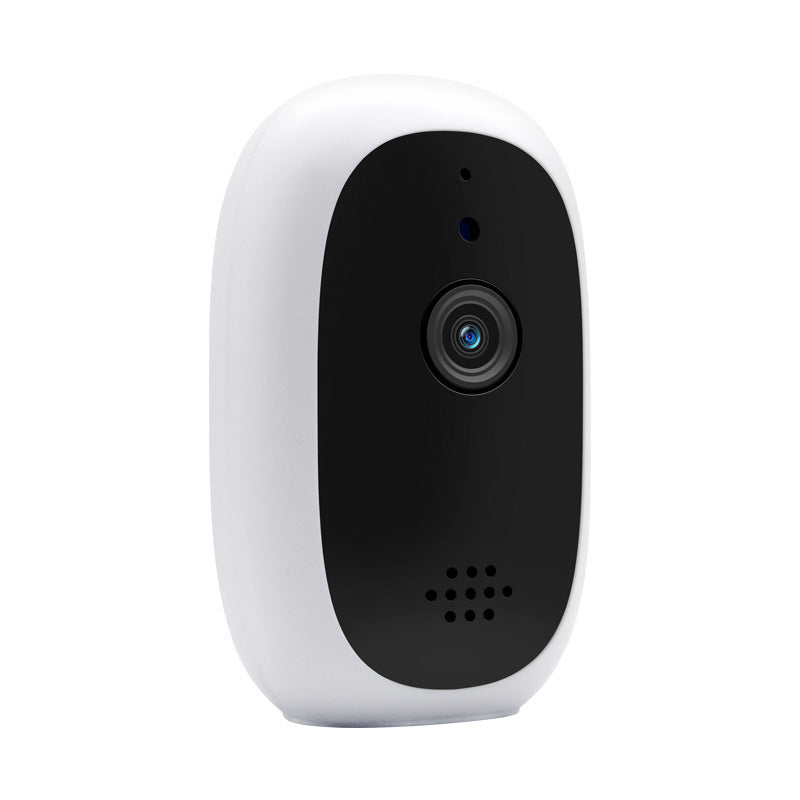 SecureVision™ Smart Network Security Camera