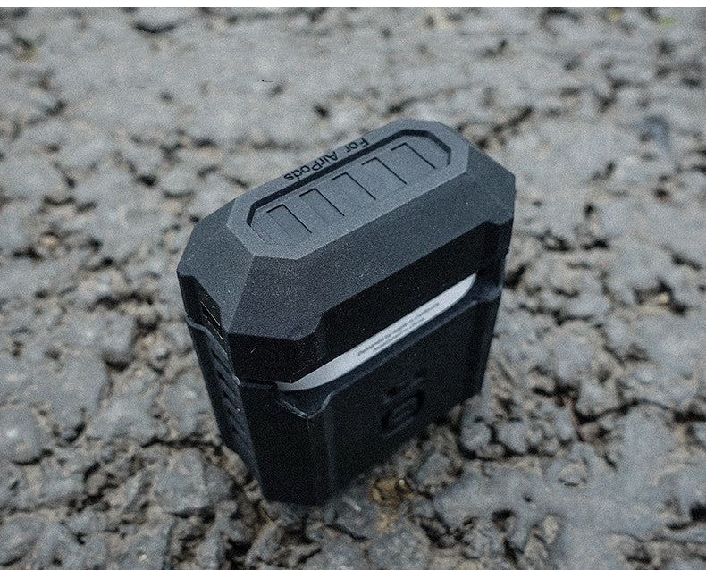 AegisSilk™ Tactical Luxe AirPods Case