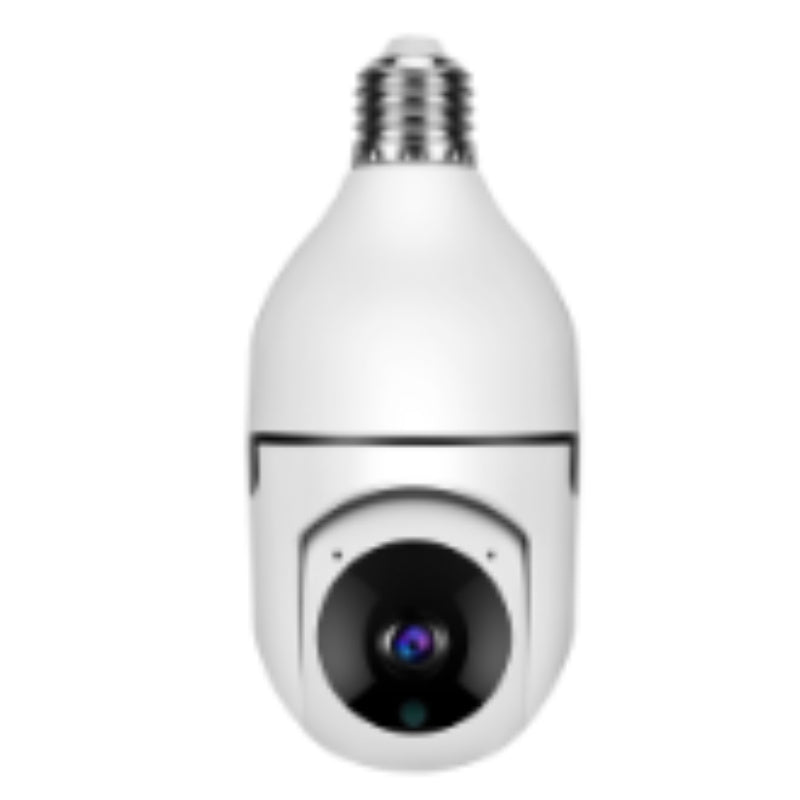 BrightGuard™ 1080P WiFi Bulb Camera