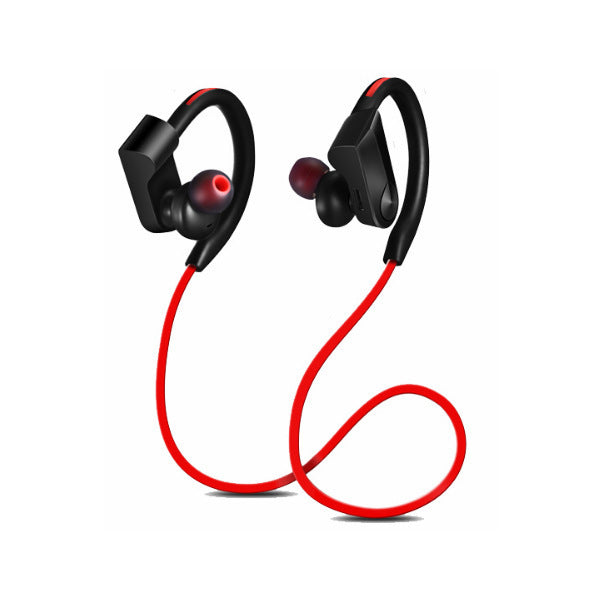 AuraWave™ Wireless Neckband Bluetooth Earphones