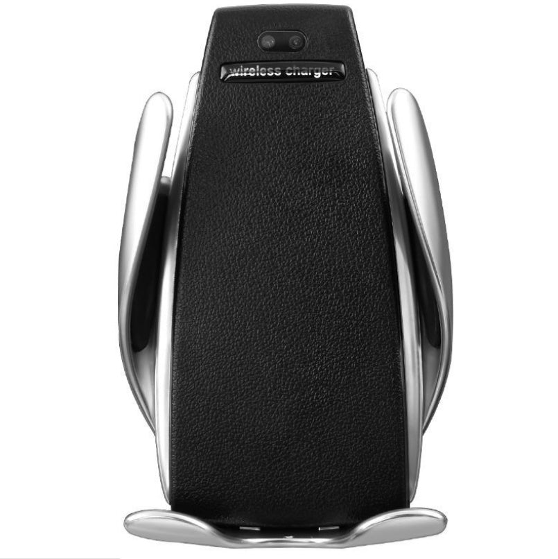 ChargeMount™ S5 Wireless Car Charging Phone Holder