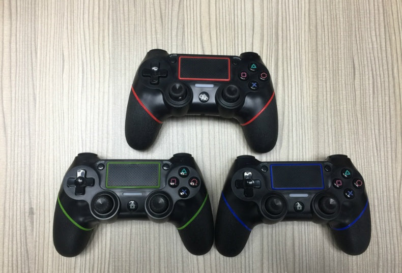 ShadowCore™ Wireless Bluetooth Gamepad for PS4
