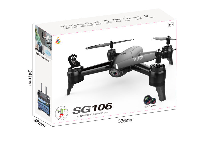 SkyVision™ Aerial Drone – Precision Flight, Stunning Aerial Photography, and Ultimate Control