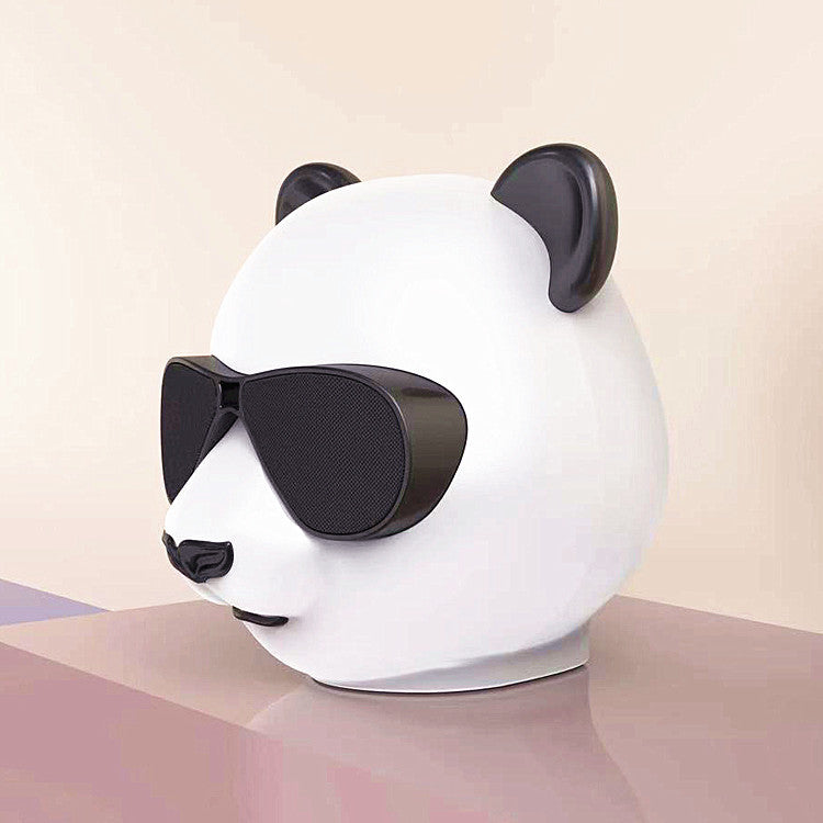EchoSphere™ Mini Luxe Bluetooth Speaker