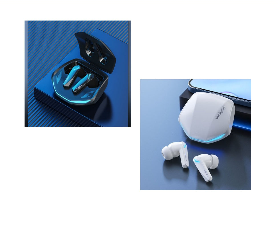 VeroX Elite™ Wireless Bluetooth Gaming & Sports Headset