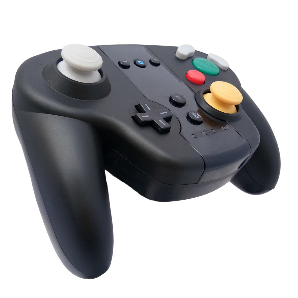 NexPlay Wireless Gamepad with NFC Function – Seamless Gaming, Enhanced Performance