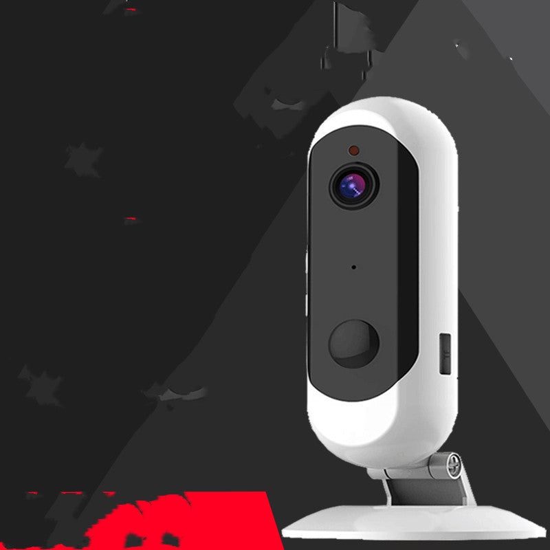 ClearView HD Wireless Battery Camera