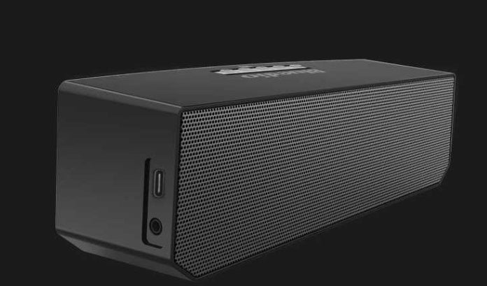 Nimbus BS-6 Cloud Speaker