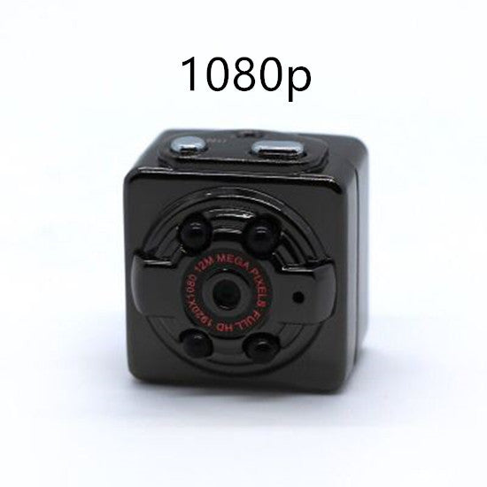 NightSight™ SQ8 Infrared Mini HD Camera