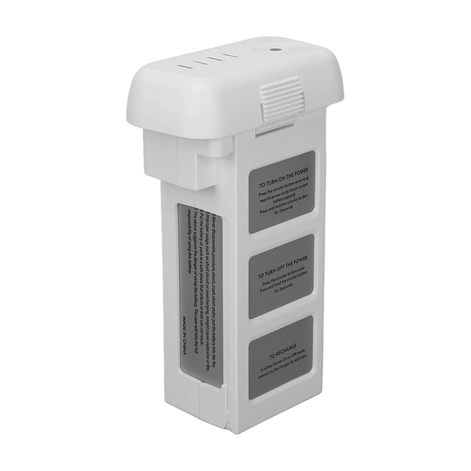 SkyPower 15.2V 4500mAh Intelligent RC Drone Battery for Phantom 3
