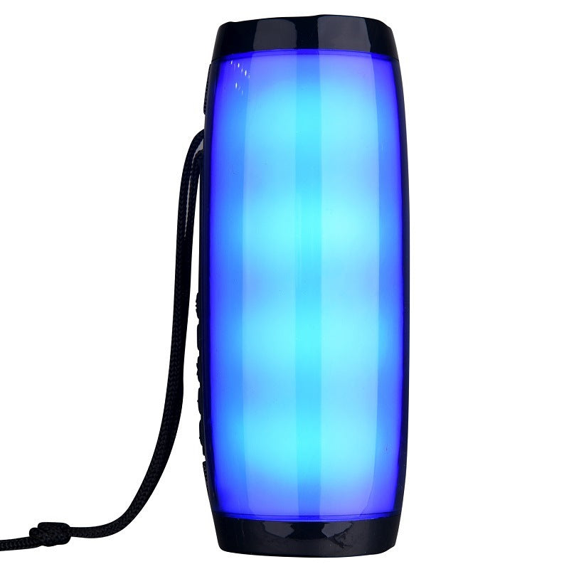 AquaPulse™ 10W Waterproof Bluetooth Soundbar