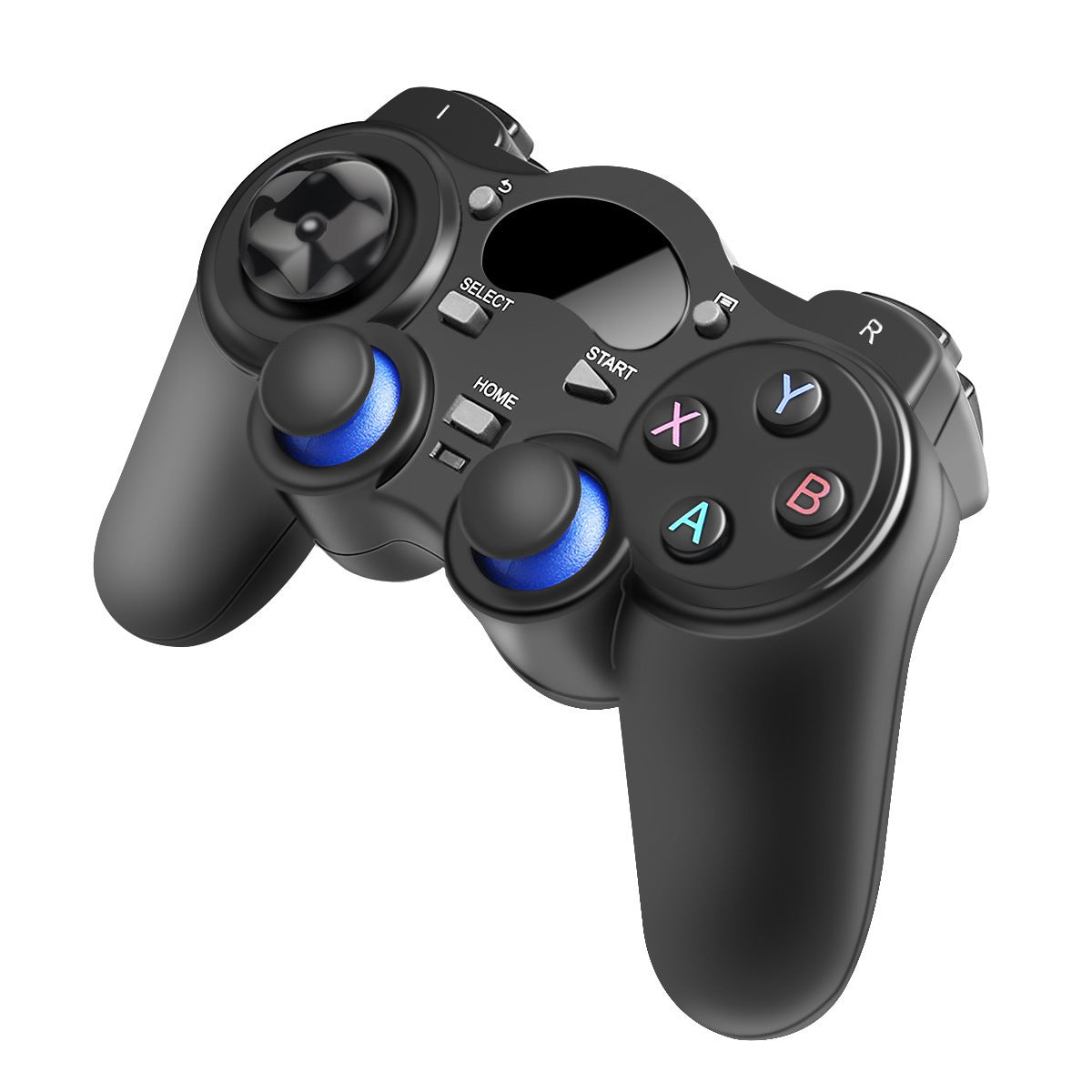 LuxPlay™ Elite Wireless Gamepad
