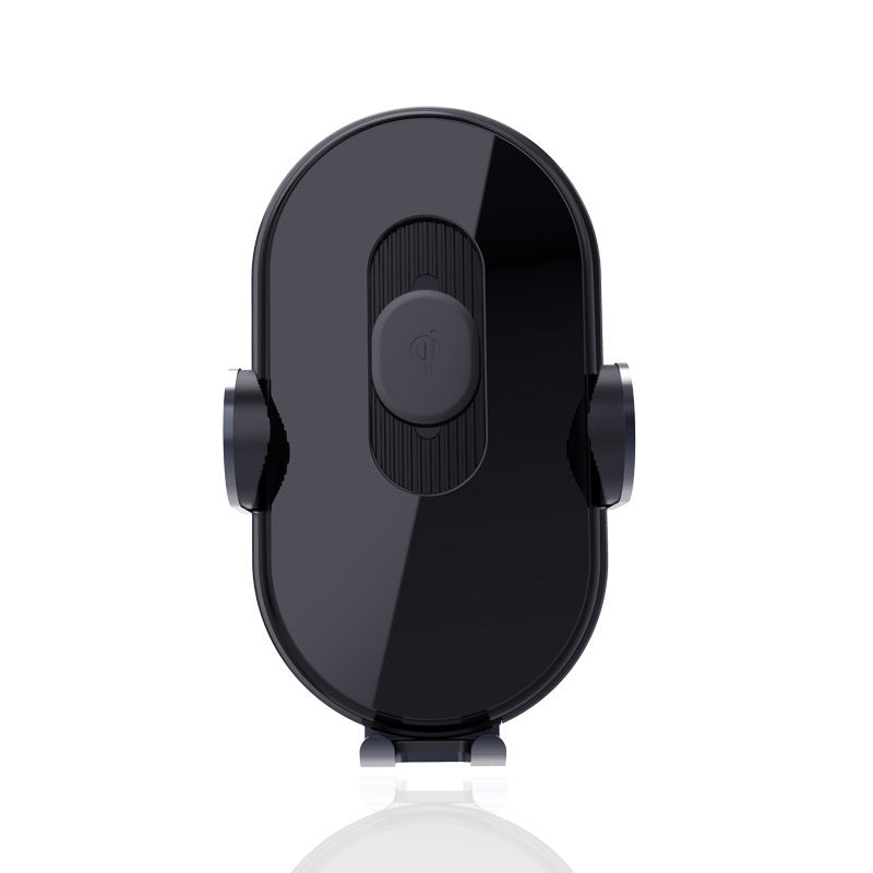 TurboCharge™ 15W Wireless Car Charger – BlackTech Edition