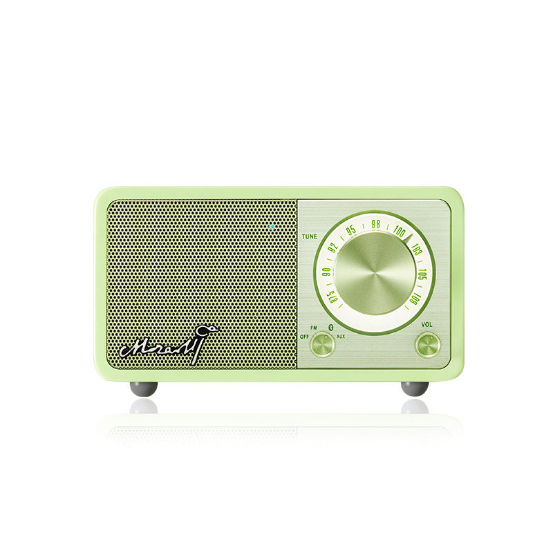 EchoWave™ Bluetooth Portable Speaker – Ultimate Sound on the Go