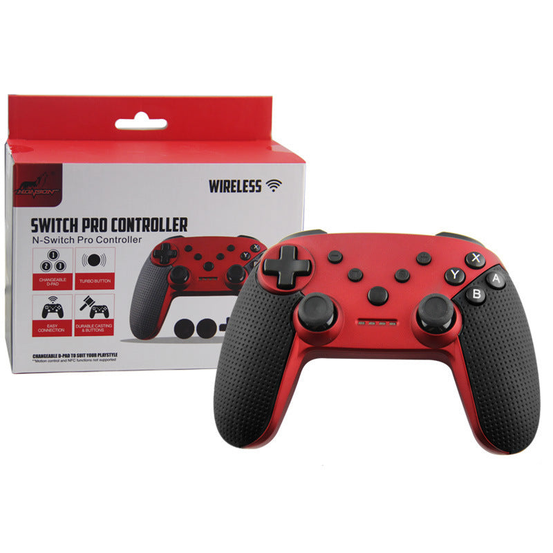 FreePlay X – Wireless Gaming Controller