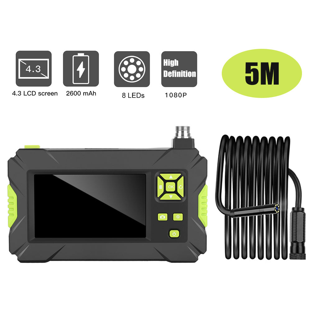 ClearSight HD Pro – High-Definition Endoscope Camera