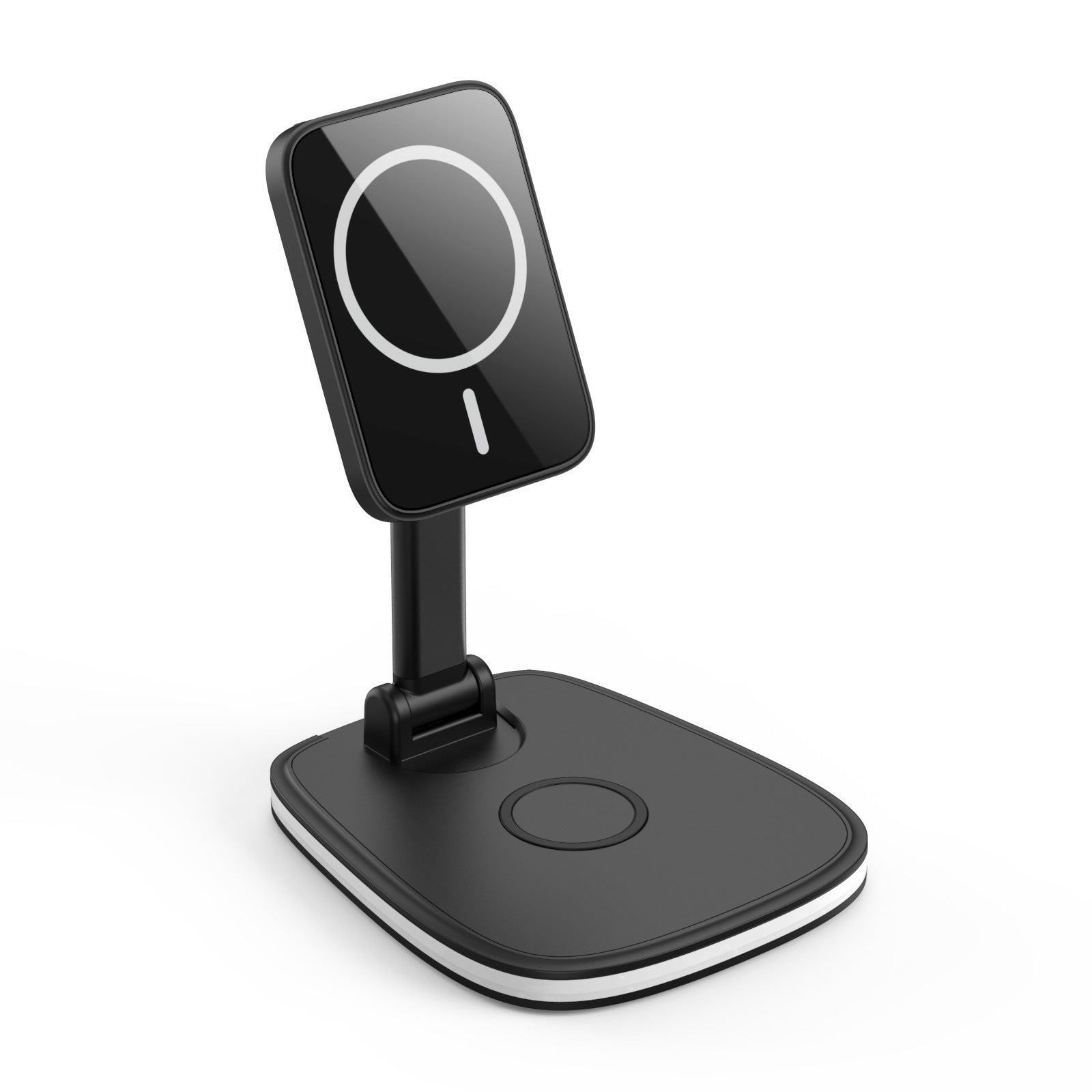 MagnaFold 3-in-1 Magnetic Wireless Charger