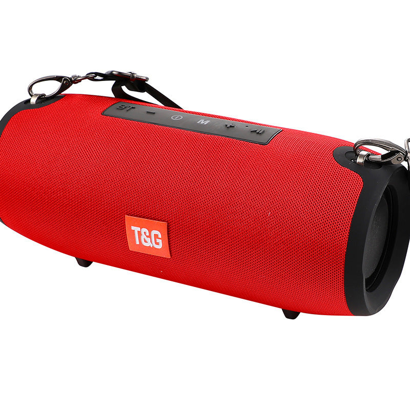 AquaPulse™ 10W Waterproof Bluetooth Soundbar