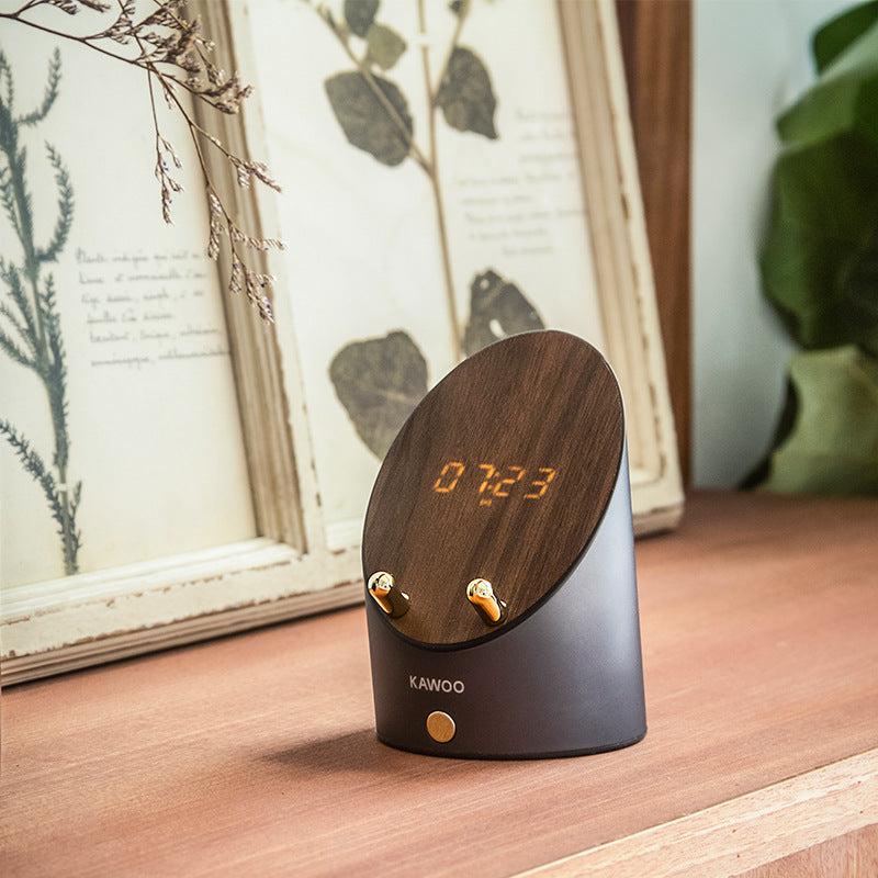 EchoPulse™ Induction Wireless Speaker