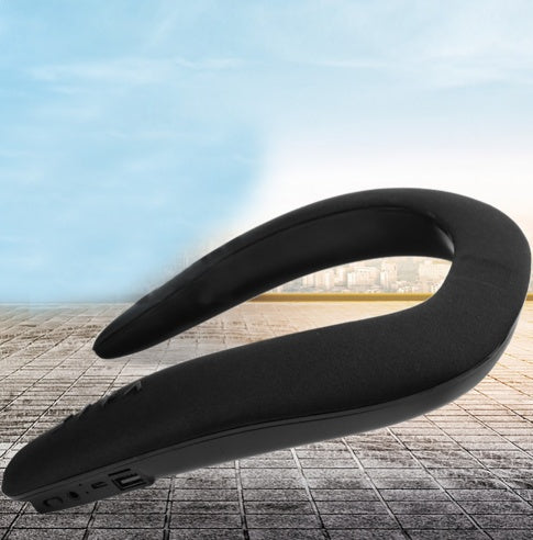SportWave U-neck Bluetooth Sports Speaker