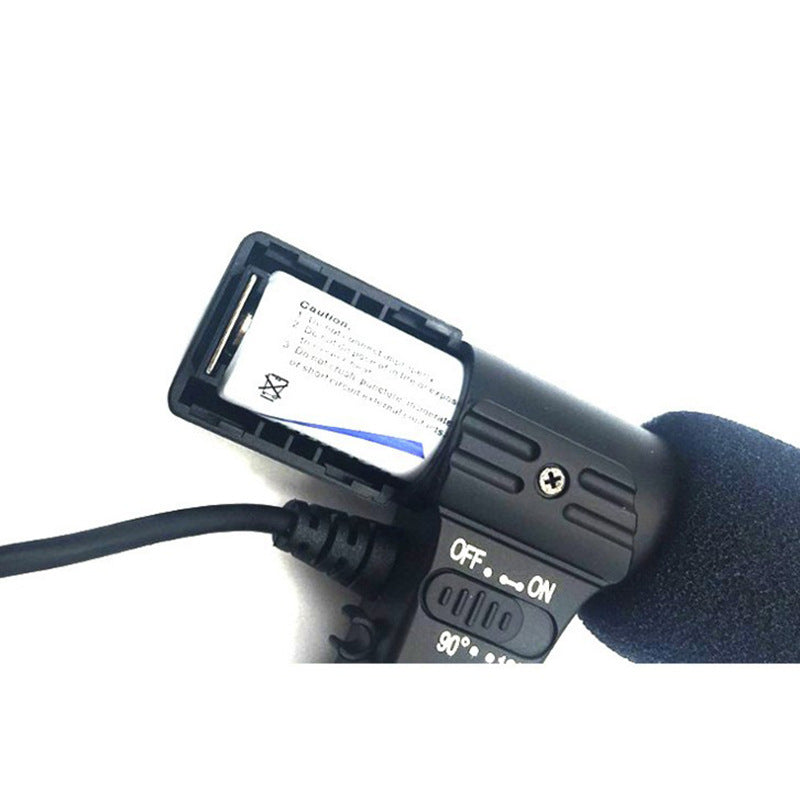ProSound™ Camera Photography Microphone