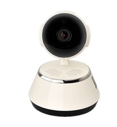 SecureCam™ 720P - Wireless IP Home Security Camera