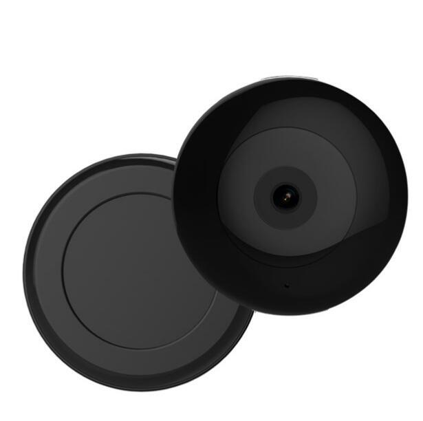Camsoy C2DV Mini Camera – 1080P HD Motion Detection Action Camera