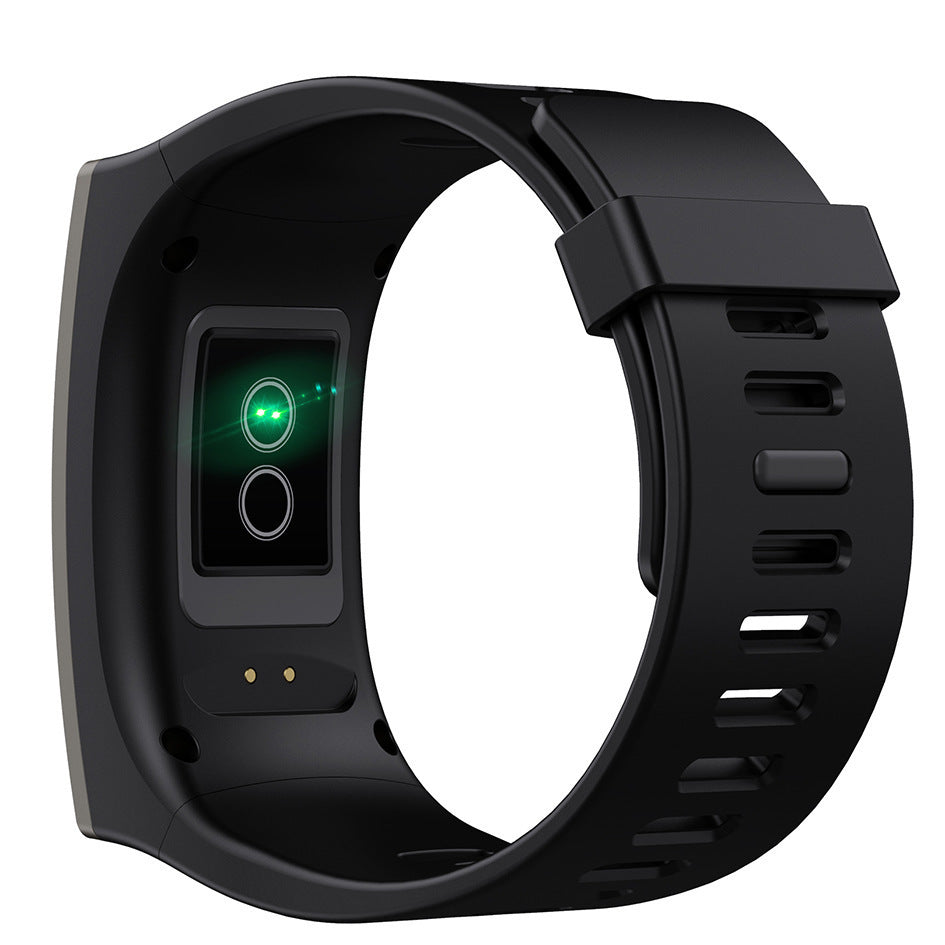 Aether Pulse: The Elite Sports Smartwatch