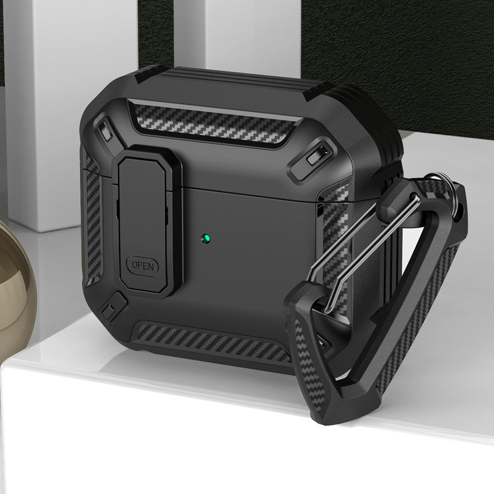 ArmorShell Creative Headphone Protective Case – Stylish, Durable & Custom-Fit