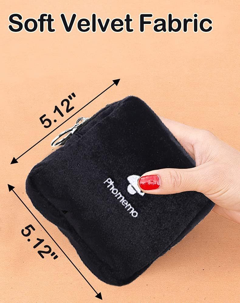 PrintGuard™ Silicone Case for Mini Photo Portable Printer