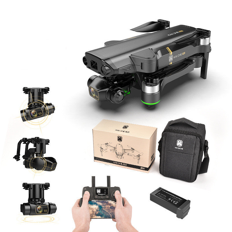 SkyMaster™ 8K GPS Drone – Ultimate Aerial Photography Quadcopter