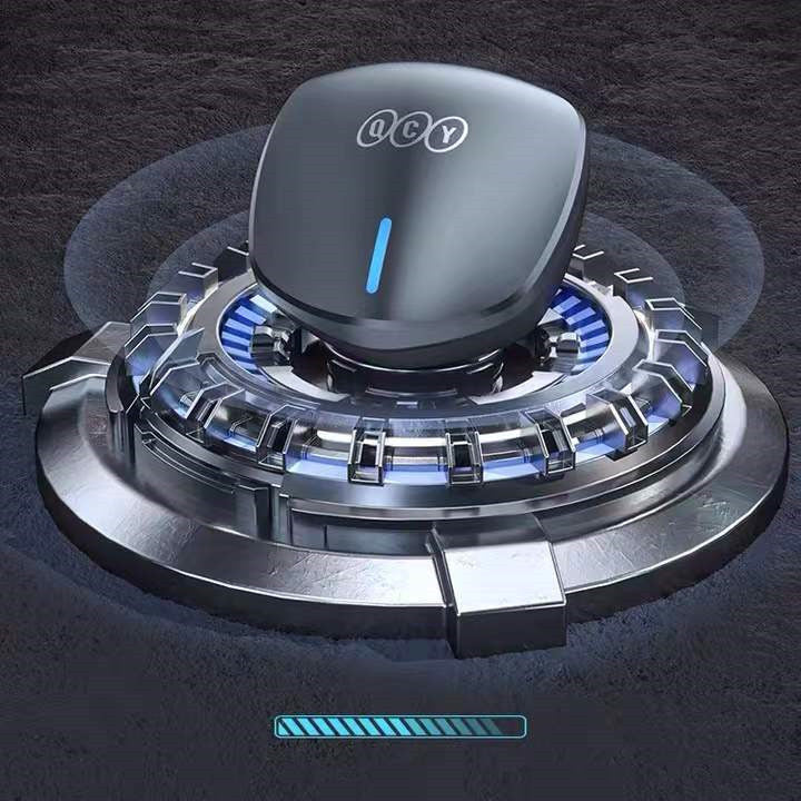 GameSync Ultra-Low Latency Wireless Bluetooth Headset